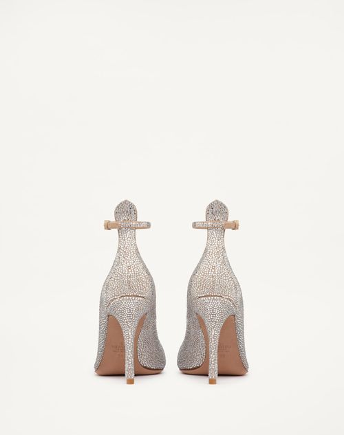  - Crystal/rose Cannelle