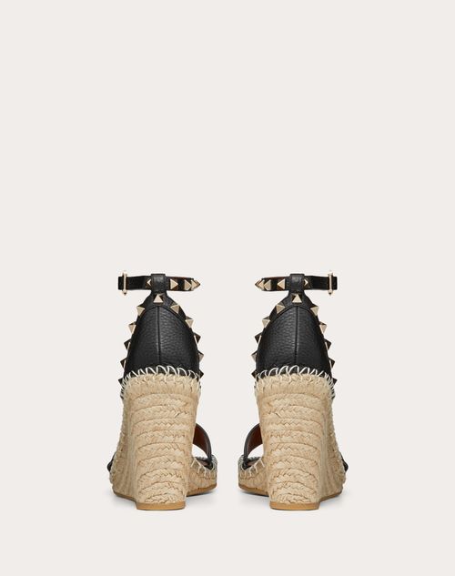 Valentino wedges outlet sale