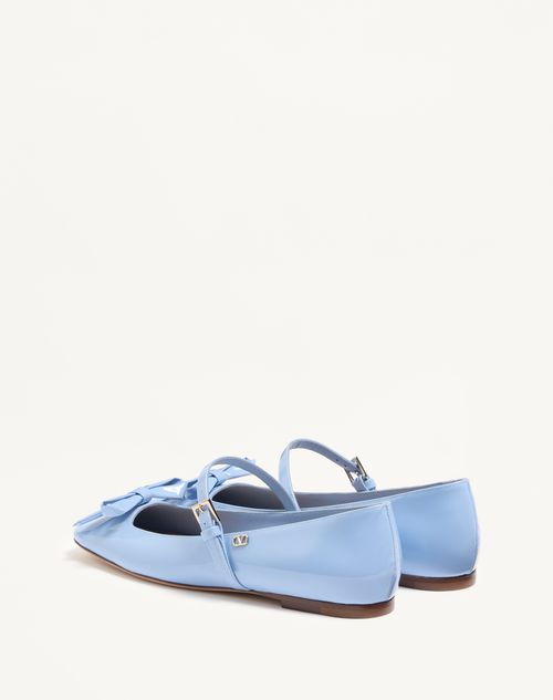  - Popeline Blue