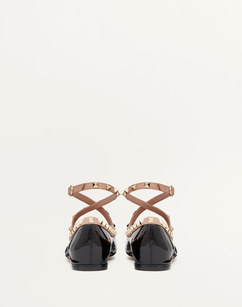  - Black/rose Cannelle