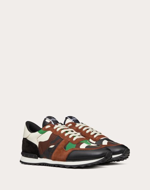  - Brown/multicolor