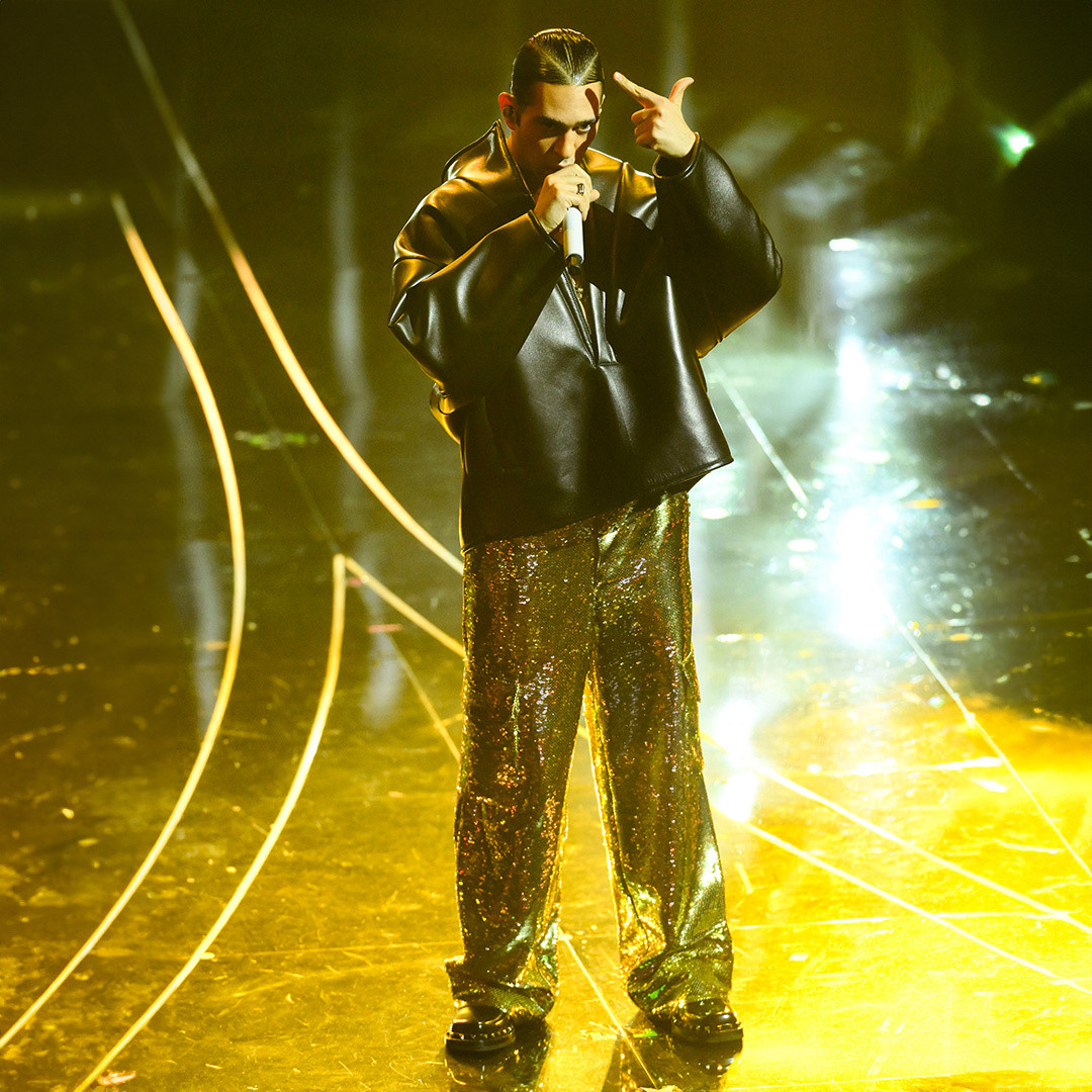 Celebrities in Valentino: discover the Celebrities Style | Valentino