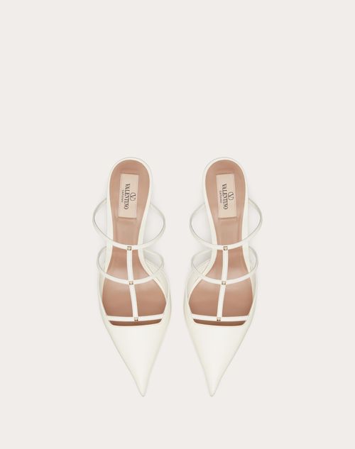 Mule valentino femme on sale