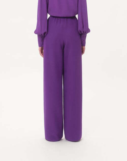  - Purple Orchid