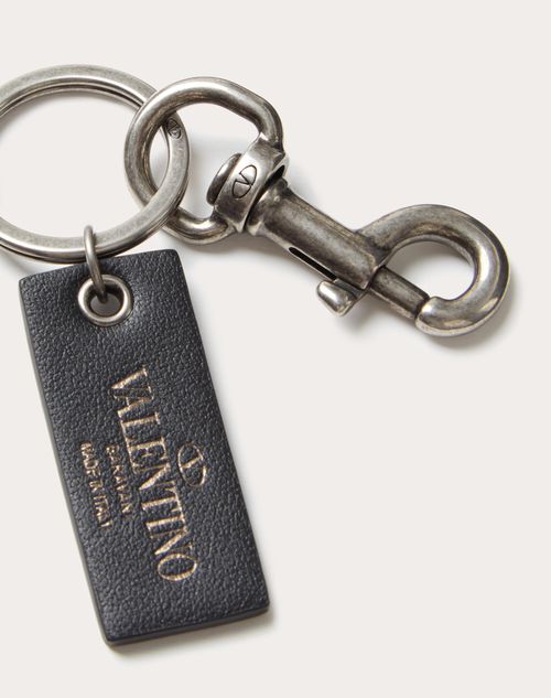 KEYCHAIN White LOUIS VUITTON Credit Card Clip - TDI, Inc