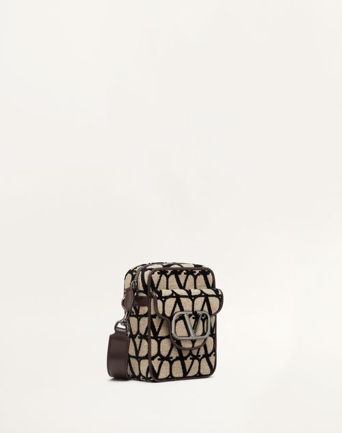  - Natural/black/fondant