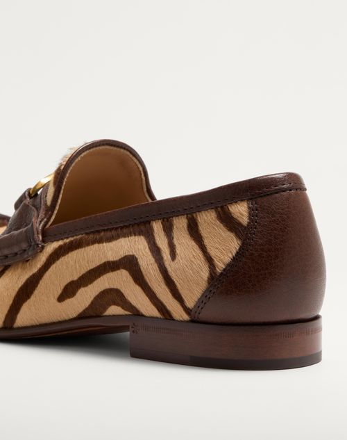  - Beige/bark Brown