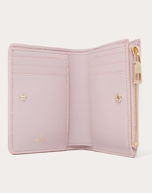 Pink in Small Leather Goods for Women