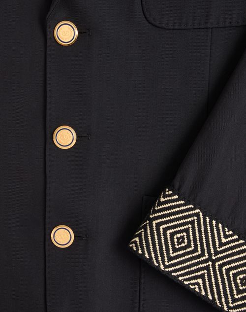  - Navy