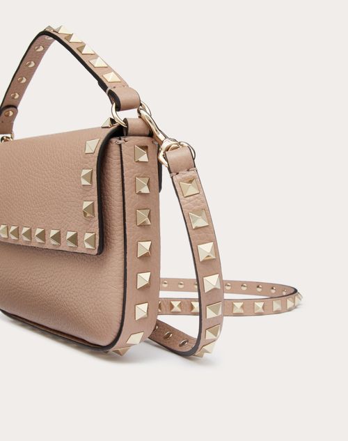 Valentino leather pouch sale