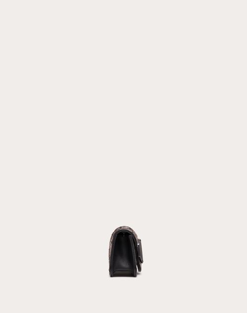  - Light Camel/black