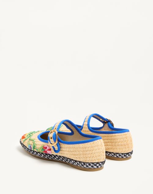  - Natural/multicolor