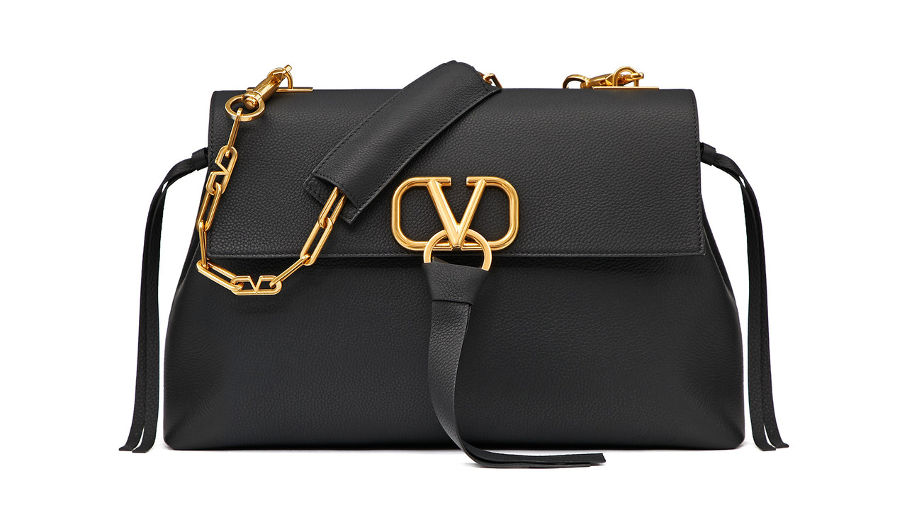 new bag
