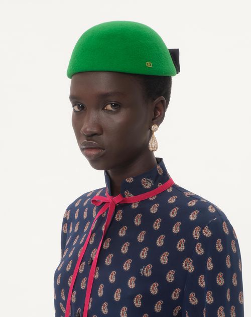 Valentino Garavani - Poetiques Des Gouttes Metal And Swarovski® Crystal Earrings - Gold/crystal - Woman - Fashion Jewelry