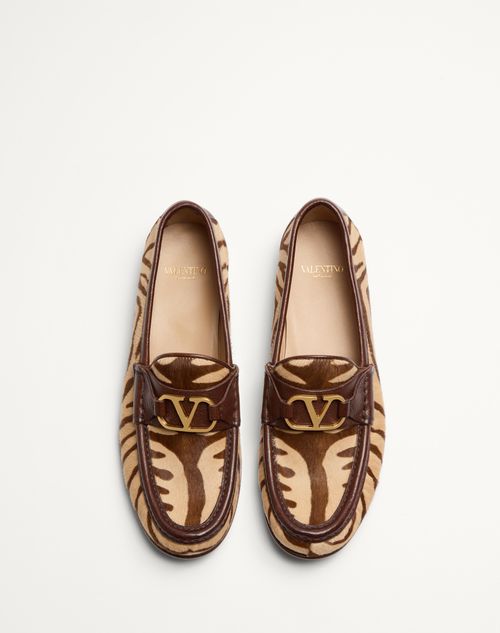  - Beige/bark Brown