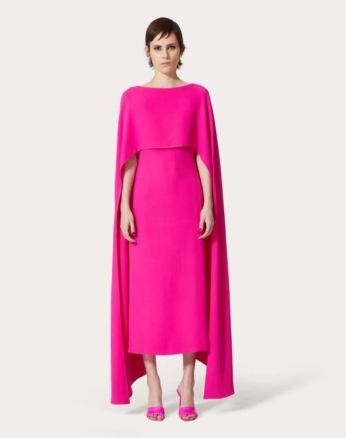 Valentino store midi dress