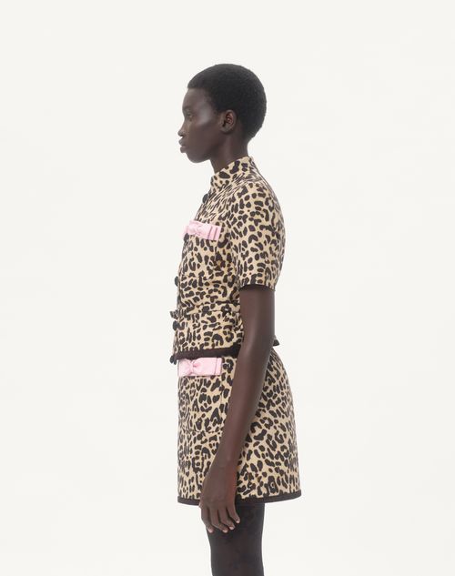  - Animal Print