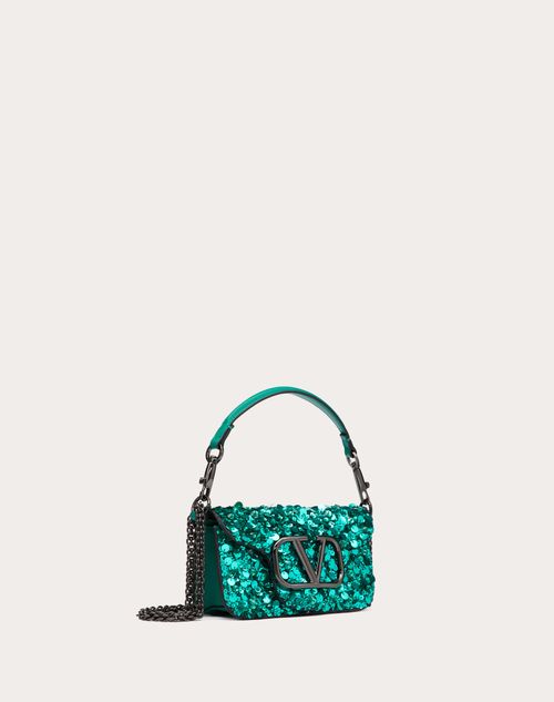 Valentino Bags  The Little Green Bag