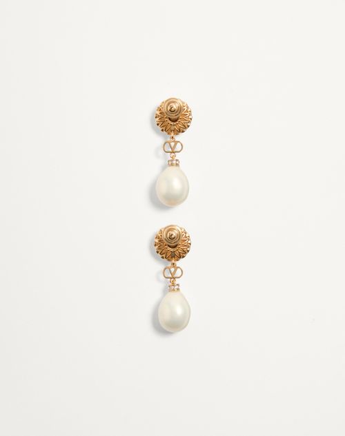  - Gold/black/crystal/cream