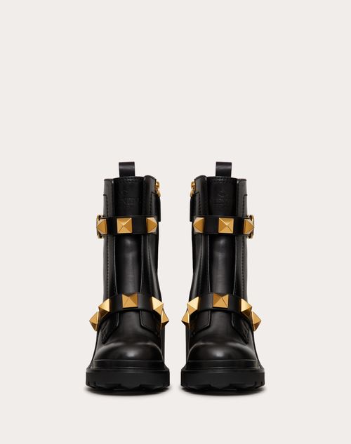 Valentino boots size 35,5 日本サイズ23