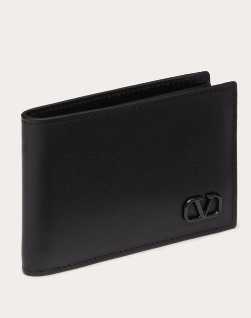 Wallets & purses Valentino Garavani - VLogo Signature wallet -  UW2P0R39SNPGF9