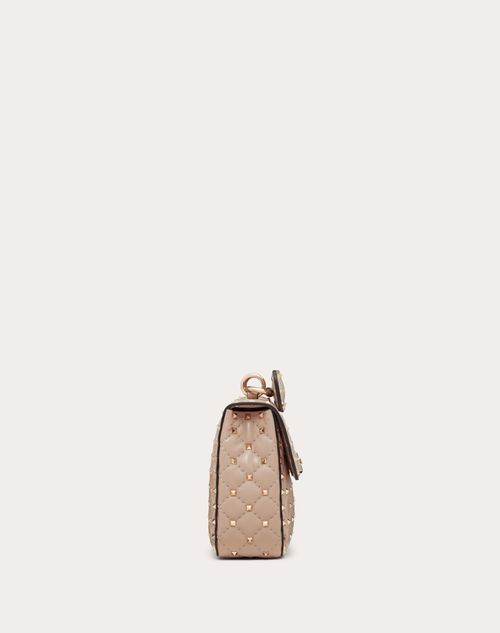 Valentino Garavani Women's Small Rockstud Spike Bag