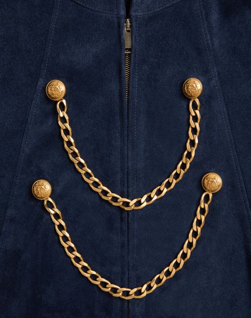  - Navy