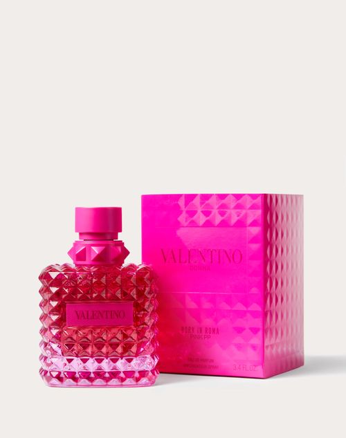 Valentino - Eau De Parfum Spray Born In Roma Rendez-vous Pink Pp 100 ml - Pink Pp - Unisexe - Parfums