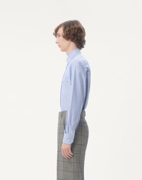  - White/azure