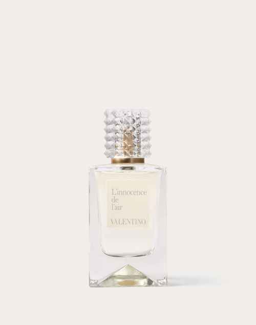 Valentino - Anatomy Of Dreams - L'innocence De L'air Parfum 100ml - Transparente - Unisexo - Fragancias