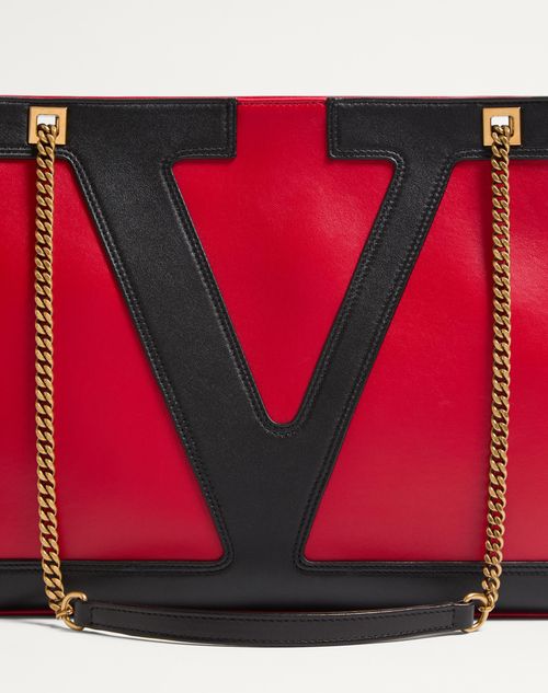  - Red/black