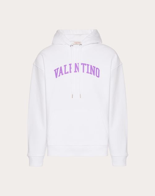 早期予約・新じゃが Valentino バレンティノ リップ スウェットトップ