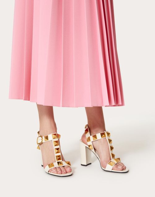 Valentino chunky hot sale sandal