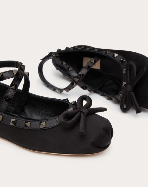 Ballerine sale simil valentino