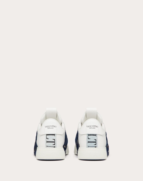 Valentino Garavani White VL7N Sneakers