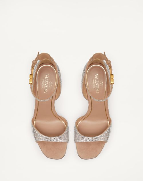  - Crystal/rose Cannelle