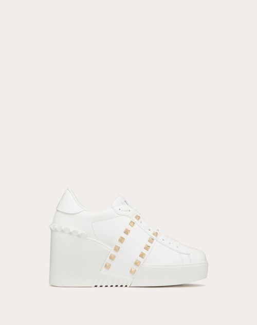 Valentino white trainers clearance womens