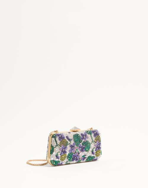  - Multicolour/crystal