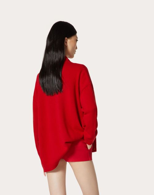 Valentino sweater outlet dress