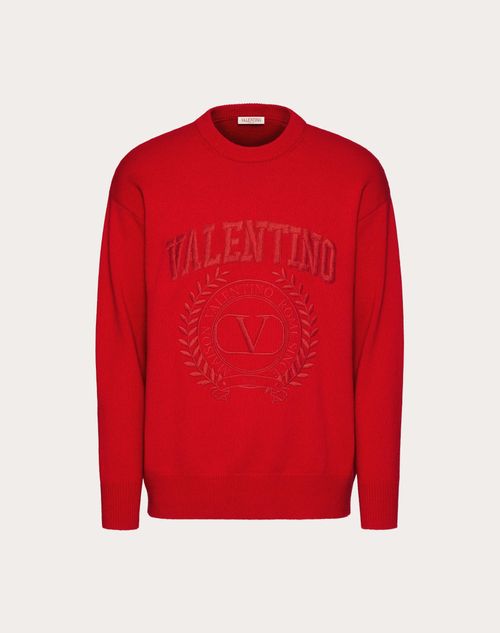 19万Valentino ウールニット