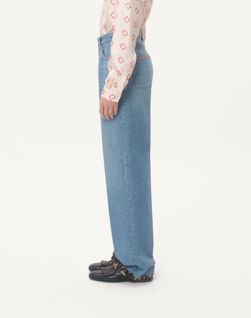 - Denim