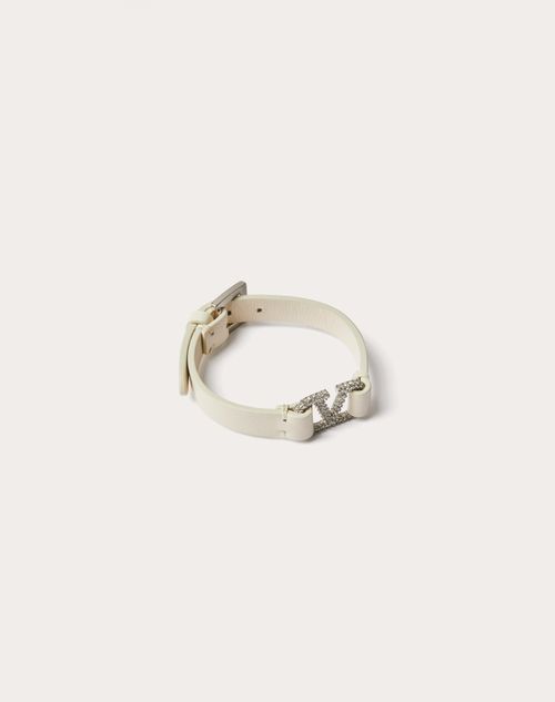 Valentino garavani vlogo deals bracelet