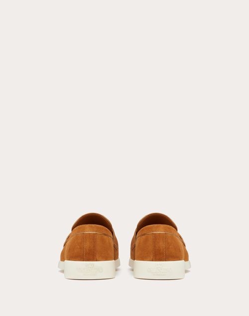 Mocassin discount valentino femme