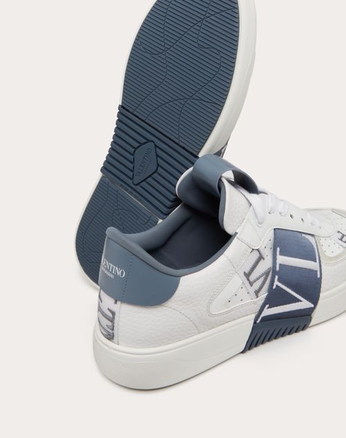 Vltn low store top sneaker