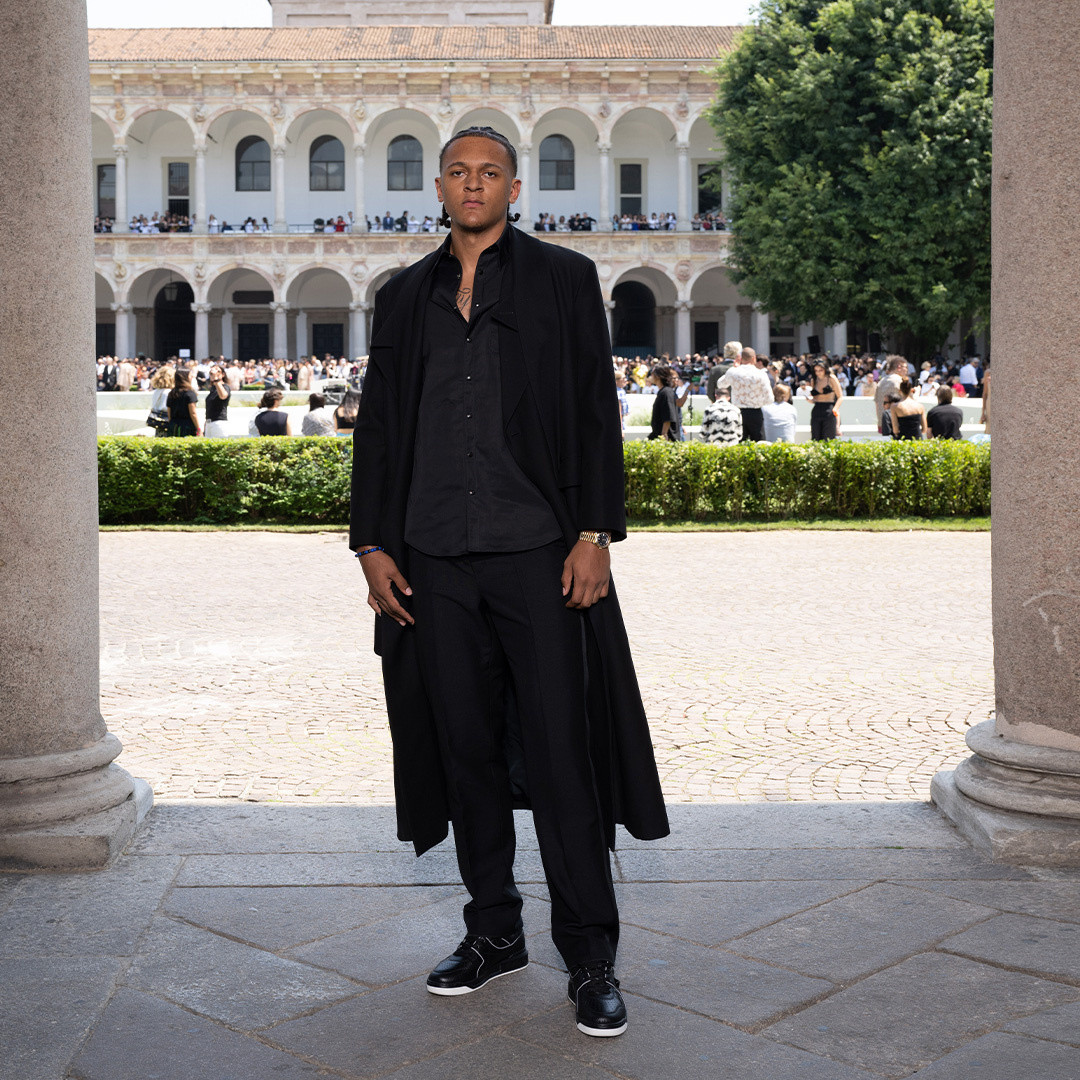 008_THE-NARRATIVES_Paolo Banchero - 16th June - Milan