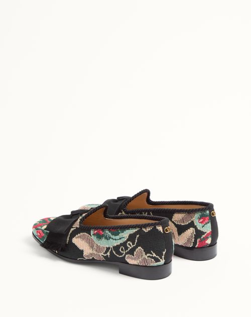  - Multicolor/black
