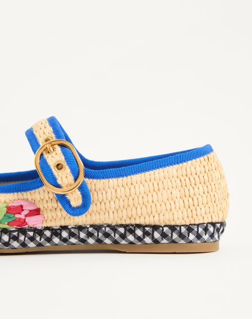  - Natural/multicolor