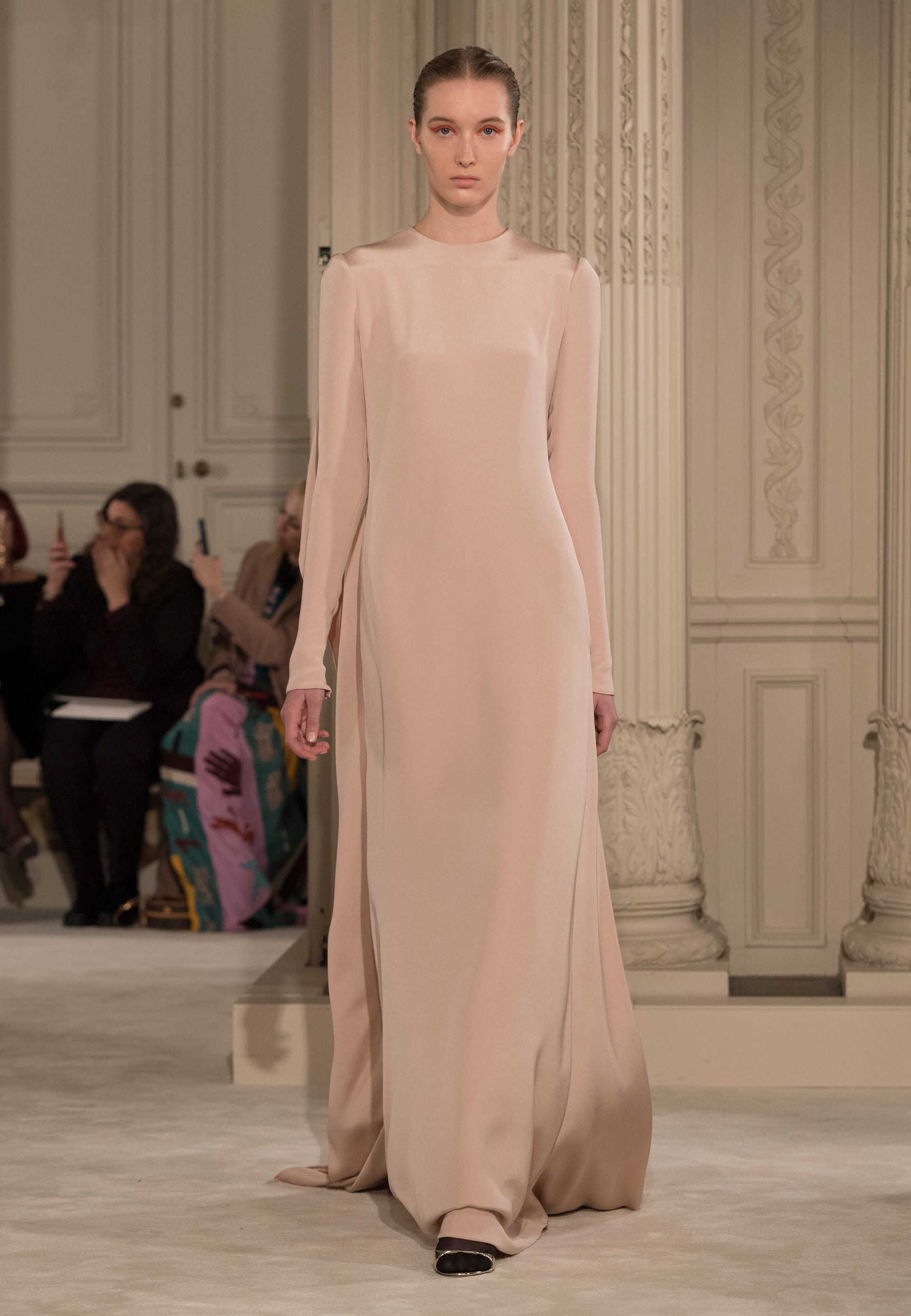 Valentino gowns outlet 2018