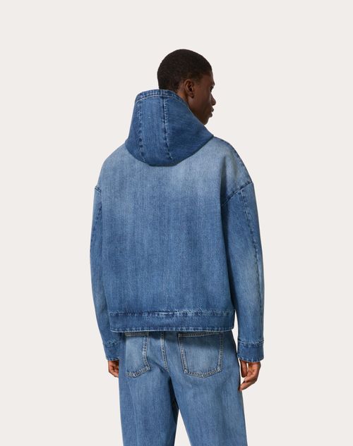  - Denim