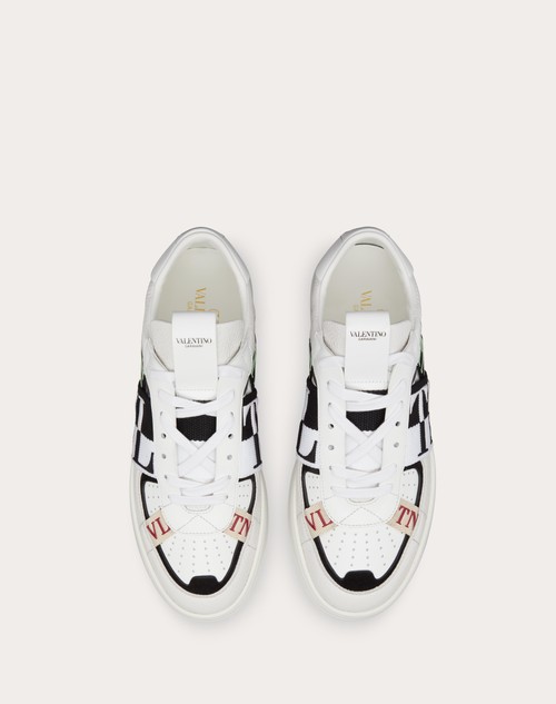 valentino full black